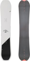 MIGHTY DCT Snowboard
