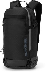 HELI 2.0 PRO 20L Backpack black
