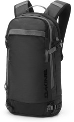 HELI 2.0 PRO 20L Backpack carbon heather