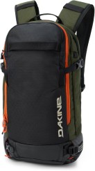 HELI 2.0 PRO 20L Backpack rosin