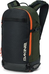HELI 2.0 PRO 26L Backpack rosin