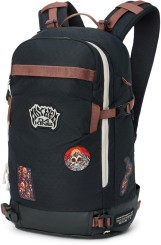 HELI 2.0 PRO 26L X MAYHEM Backpack mayhem marron