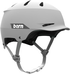 HENDRIX 2.0 H2O Helm satin white