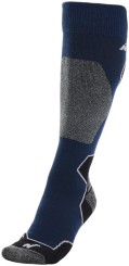 HIGH PERFORMANCE MEN Socken dark blue/black/white