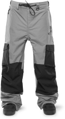 BLAHZAY CARGO Pant charcoal