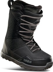 SHIFTY W Boot black