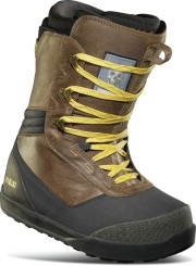 BANDITO X CHRISTENSON Boot black/brown