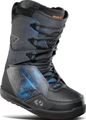 LASHED Boot tie dye