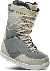LASHED BRADSHAW Boot grey/tan
