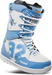 LASHED POWELL Boot blue