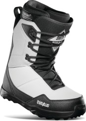 SHIFTY Boot black/white