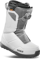 SHIFTY BOA W Boot white/grey