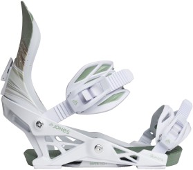 AURORA Binding white/art