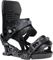 AIRMASTER Binding splatter grey