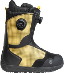 RIFT Boot yellow/black
