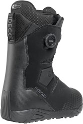 ALTAI Boot black