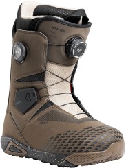 ALTAI Boot brown