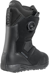 ALTAI WOMEN Boot black