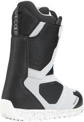 CASCADE Boot grey/black