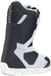 CASCADE WOMEN Boot grey/black
