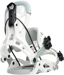 FLOW FUSE HYBRID Bindung white