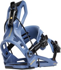 FLOW NEXUS Binding midnight