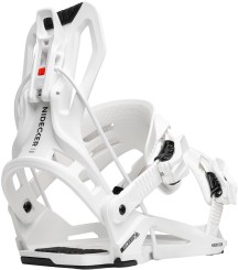 FLOW NEXUS Bindung white