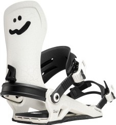 ORBIT Binding ned