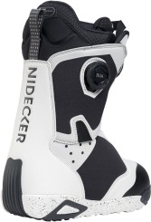 RIFT WOMEN Boot grey/black