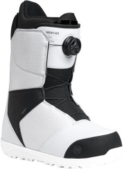 SIERRA Boot grey/black