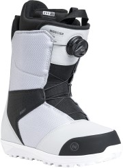 SIERRA WOMEN Boot grey/black