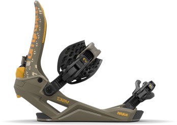 T32M FASE Binding bradshaw