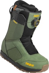 SHIFTY BOA Boot green