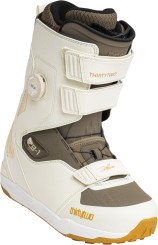 TM-1 ZB1 BOA Boot creme
