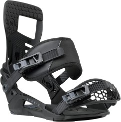 MUON-X Binding black