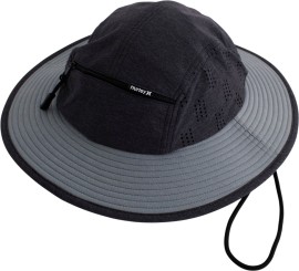 PHANTOM SHIELD BOONIE Hut black