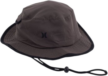 DRI-FIT KAIA BOONIE Hut black