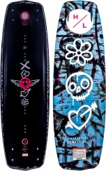 JOURNEY Wakeboard