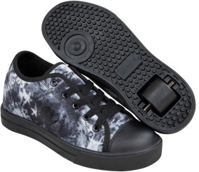 CLASSIC Schuh black/grey