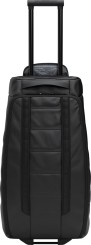 HUGGER ROLLER 60L Reisetasche black out