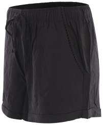 BECKY BEACH Walkshort black
