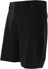 PHANTOM HEATHER 20 Walkshort black