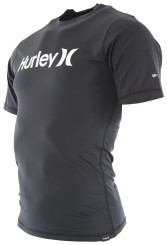 ONE AND ONLY QUICKDRY SS Lycra black