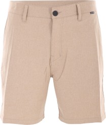 PHANTOM 18 Walkshort khaki