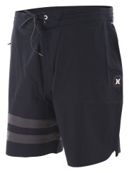 PHANTOM+ BLOCK PARTY RENEGADE 18 Boardshort black