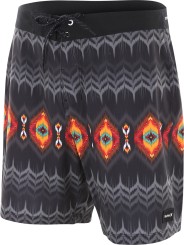 PHANTOM ECO CLASSIC 18 Boardshort black