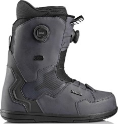 Deeluxe ID DUAL BOA Boot black | Warehouse One