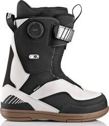 ID LARA BOA Boot badger