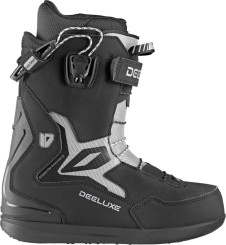 ID TEAM Boot essential black