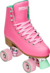 QUAD SKATE Rollschuh watermelon